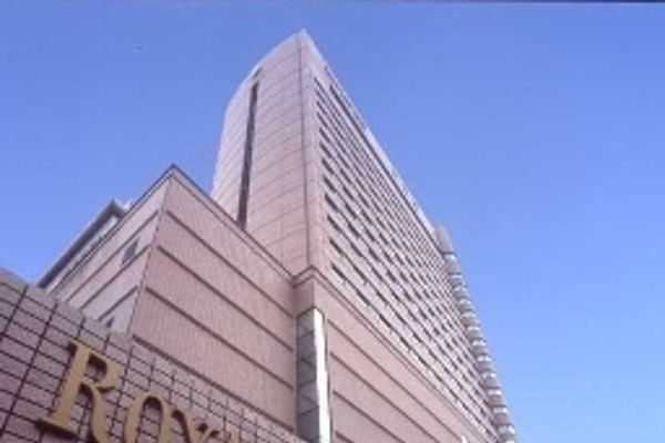 Royal Park Hotel (Tokyo)